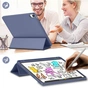 Чехол для планшета BeCover Tri Fold Soft TPU Apple iPad Air 11" M4 2026 Purple (715233) - уменьшенное изображение 6