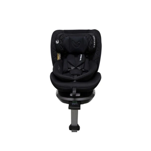 Автокрісло Velano Vento 360° i-Size 40150 см, ISOFIX + опорна нога, black (48417) зображення 1