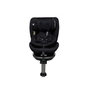 Автокрісло Velano Vento 360° i-Size 40150 см, ISOFIX + опорна нога, black (48417) - зменшене зображення 1