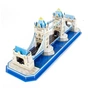 Пазл Cubic Fun 3D Тауэрский Мост серия C (C238h) - уменьшенное изображение 3