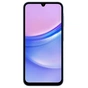 Мобільний телефон Samsung Galaxy A15 LTE 4/128Gb Blue (SM-A155FZBDEUC) - зменшене зображення 4