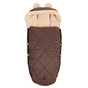 Чохол для ніг Kaiser XL EARS WOOL 2 в 1, зимовий, коричневий (6582575) - зменшене зображення 1