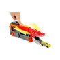 Ігровий набір Hot Wheels Вантажівка-транспортер "Паща дракона" (GTK42) - зменшене зображення 9