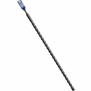 Бур Зеніт "ПРОФІ" SDS-Plus 25x800 мм, спіраль 4S (20025800) зображення 1