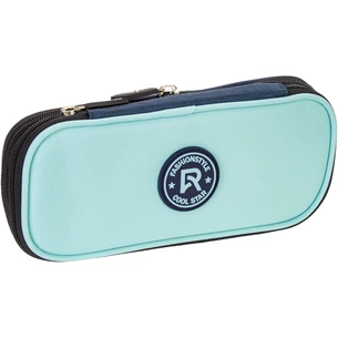 Пенал Cool For School з розширенням 1 відділення Cool Star блакитний (CF87094) зображення 1