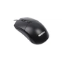 Мишка Maxxter Mc-4B01 USB Black (Mc-4B01) - зменшене зображення 1