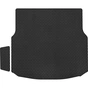 Килимок в багажник EVAtech Mercedes-Benz C-Class (W204) 2007-2015 Sedan (MB3156BE2RBB) - зменшене зображення 1