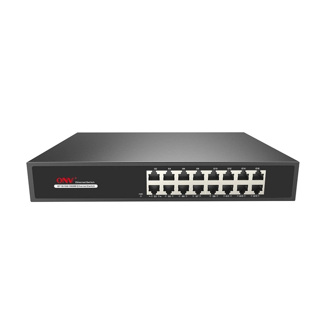 Коммутатор сетевой Onv ONV-H3016 - изображение 1
