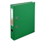 Папка - реєстратор Delta by Axent PP 5 cм, assembled, green (D1713-04C) - зменшене зображення 1
