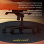 Килимок під крісло Anda Seat Floormat (AC-DT-01-B) - зменшене зображення 2