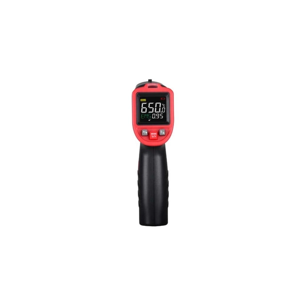 Пірометр Wintact -50-650°C (WT323A) - picture 3