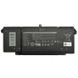 Акумулятор до ноутбука Dell Latitude 7320 7FMXV, 63Wh (3941mAh), 4cell, 15.2V, Li-ion (A47871) - зменшене зображення 1