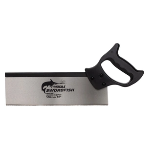 Ножівка Sigma по дереву пасувальна 300мм SWORDFISH (4401411) зображення 1