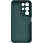 Чохол до мобільного телефона Armorstandart ICON Realme C85 4G Camera cover Dark Green (ARM90033) - зменшене зображення 2