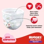 Підгузки Huggies Little Movers/Pants 5 (12-17 кг) для дівчаток 96 шт (5029054568170) - уменьшенное изображение 11