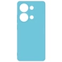 Чохол до мобільного телефона ACCLAB Silicone Case Xiaomi Redmi Note 13 Pro 4G Light Blue (1283126602870) - зменшене зображення 1