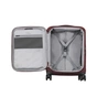 Валіза Victorinox Travel Connex SS Burgundy S Global (Vt605649) - зменшене зображення 4