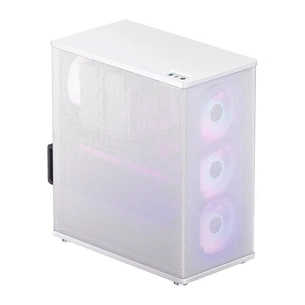 Корпус JONSBO VR4 White зображення 1