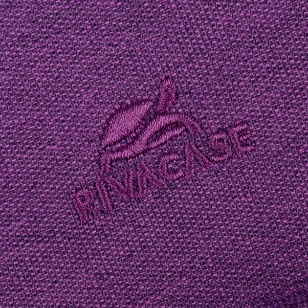 Чохол до ноутбука RivaCase 15.6" 7705 Suzuka Violet (7705Violet) - picture 9
