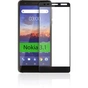Скло захисне Vinga для Nokia 3.1 Black (VTPGS-N31B) - зменшене зображення 5