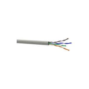 Кабель сетевой ЗЗКМ UTP cat.5e 305м 4х2х24AWG CU PVC (7091001) изображение 1