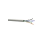 Кабель сетевой ЗЗКМ UTP cat.5e 305м 4х2х24AWG CU PVC (7091001) - уменьшенное изображение 1