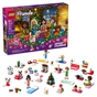 Конструктор LEGO Friends Адвент календарь 2025 (42668) - уменьшенное изображение 11