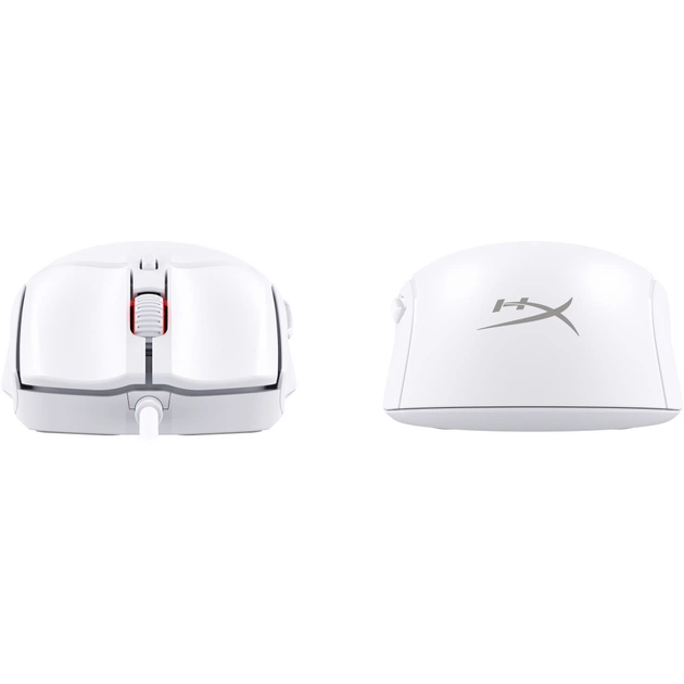 Мишка HyperX Pulsefire Haste 2 USB White (6N0A8AA) - picture 5