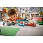 Конструктор LEGO City Тоннельная автомойка (60497) - уменьшенное изображение 10