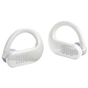 Навушники JBL Endurance Peak 3 TWS White (JBLENDURPEAK3WT) - зменшене зображення 9
