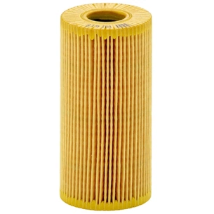 Фільтр масляний Mann HU618Y зображення 1