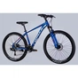 Велосипед Formula 27.5" ZEPHYR 3.0 DD рама-17" AL 2026 синій (OPS-FR-27.5-315) - зменшене зображення 2