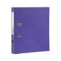 Папка - реєстратор Axent А 4 PP 5 cм, зібрана, фіолетова (D1713-11C) - зменшене зображення 1