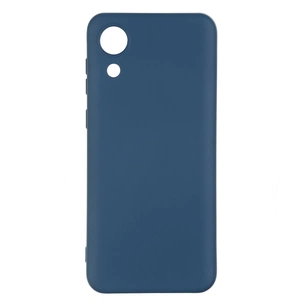 Чохол до мобільного телефона Armorstandart SmartICON Case Samsung A03 Core (A032) Dark Blue (ARM60879) зображення 1