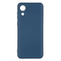 Чехол для мобильного телефона Armorstandart SmartICON Case Samsung A03 Core (A032) Dark Blue (ARM60879) - уменьшенное изображение 1
