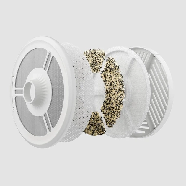 Смарт-поїлка Mova Pet Grooming WF20 Pro (PWB10A) - picture 5