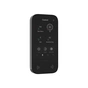 Клавиатура к охранной системе Ajax KeyPad TouchScreen black - уменьшенное изображение 10