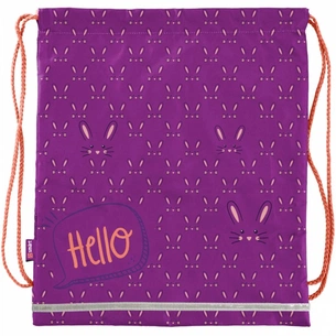 Сумка для взуття Smart SB-01 Hello (558311) зображення 1