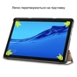 Чохол до планшета BeCover Smart Case Samsung Galaxy Tab S10 Lite SM-X400/406 10.9" Square (713852) - зменшене зображення 5