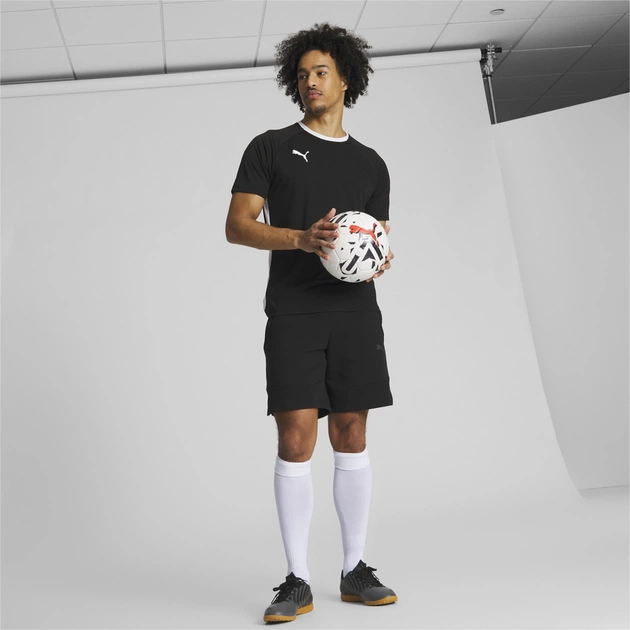 М'яч футбольний Puma Orbita 2 TB (FIFA Quality Pro) 083775-03 білий 5 (4065449752909) - picture 3