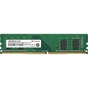 Модуль пам'яті для комп'ютера DDR4 4GB 2666 MHz Transcend (JM2666HLD-4G) - уменьшенное изображение 1