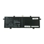 Аккумулятор для ноутбука Asus ZenBook UX431FA C21N1833, 6150mAh (47Wh), 2cell, 7.7V, Li-Pol AlSoft (A71043) - уменьшенное изображение 1