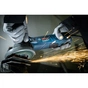 Шліфувальна машина Bosch GWS 19-125 CI 125 мм, 1900Вт, 11500об/хв, 2.5кг (0.601.79N.002) - зменшене зображення 2
