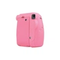 Камера миттєвого друку Fujifilm Instax Mini 9 CAMERA FLA PINK EX D N (16550538) - зменшене зображення 9