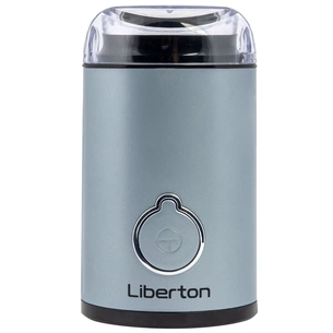 Кавомолка Liberton LCG-2306 зображення 1