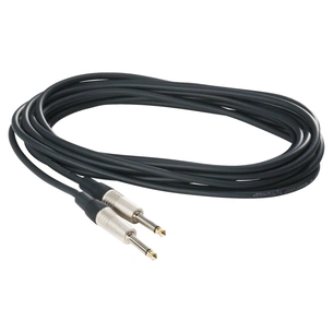 Інструментальний кабель RockCable Instrument Cable 6m (RCL 30206 D6) picture 1