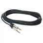 Інструментальний кабель RockCable Instrument Cable 6m (RCL 30206 D6) - preview 1