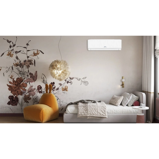 Кондиционер Cooper&Hunter CH-S09FTXF6 - изображение 9