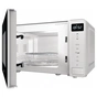 Мікрохвильова піч Gorenje MO20S4WEU - зменшене зображення 2