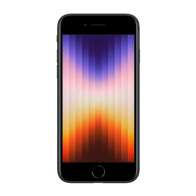 Мобільний телефон Apple iPhone SE 64GB Midnight (Demo) (3K423) - изображение 1